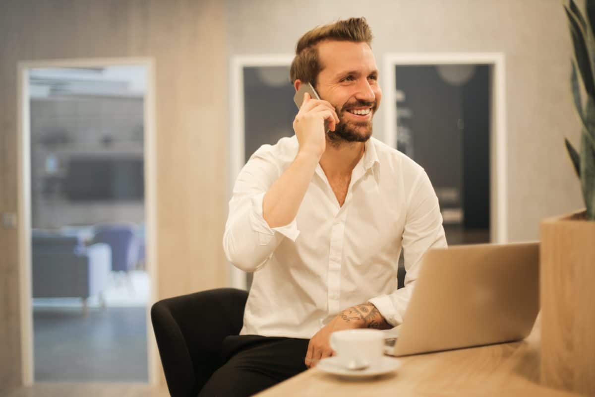 Placement entreprise - Découvrez nos solutions de prévoyance pensées pour les chefs d'entreprise.